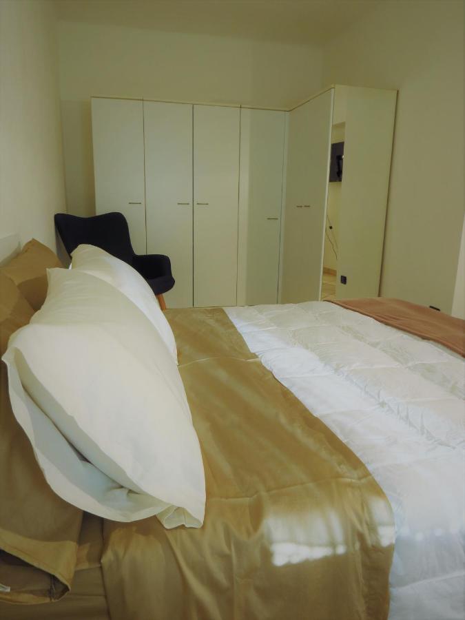 Apartamento Lo Gnomo Sotto Al Glicine Châtillon Exterior foto